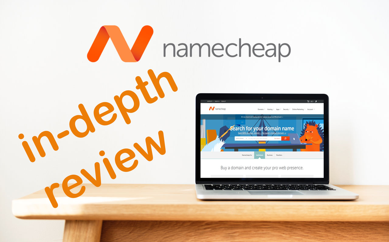 Is Namecheap Best to Host Your Blog or Website: A-Z unbiased In-depth Review